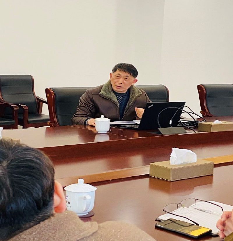 信心、有法、有力、有效 ——枣庄十八中提优部二轮复习研讨会