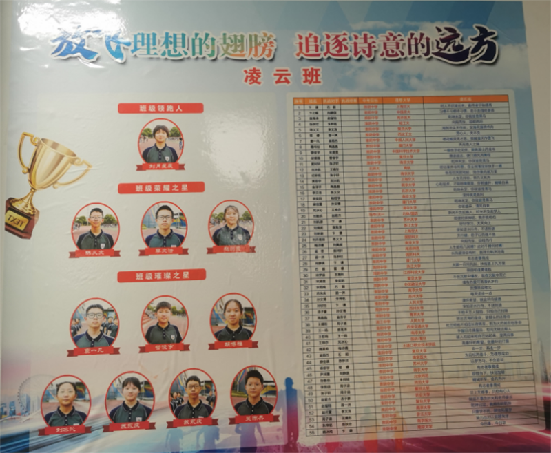 让美常驻班级，让美溢满校园